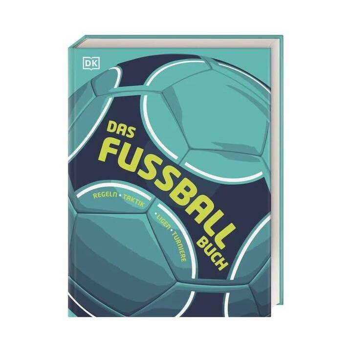 Das Fussball-Buch