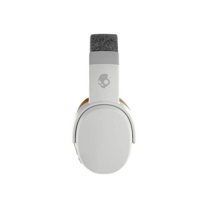 SKULLCANDY Crusher (Beige, Hellgrau)