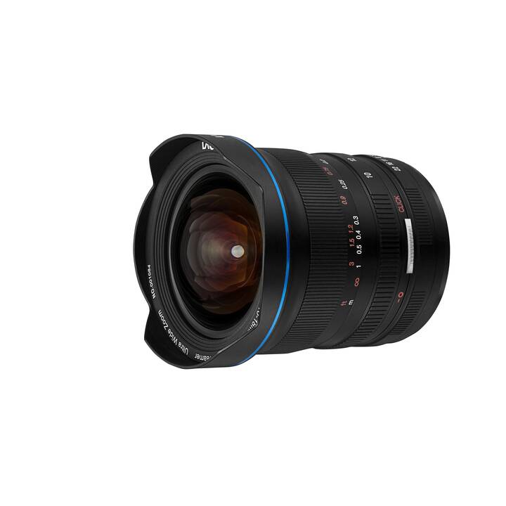 LAOWA Optic 10-18mm F/4.5-5.6 (Z-Mount)