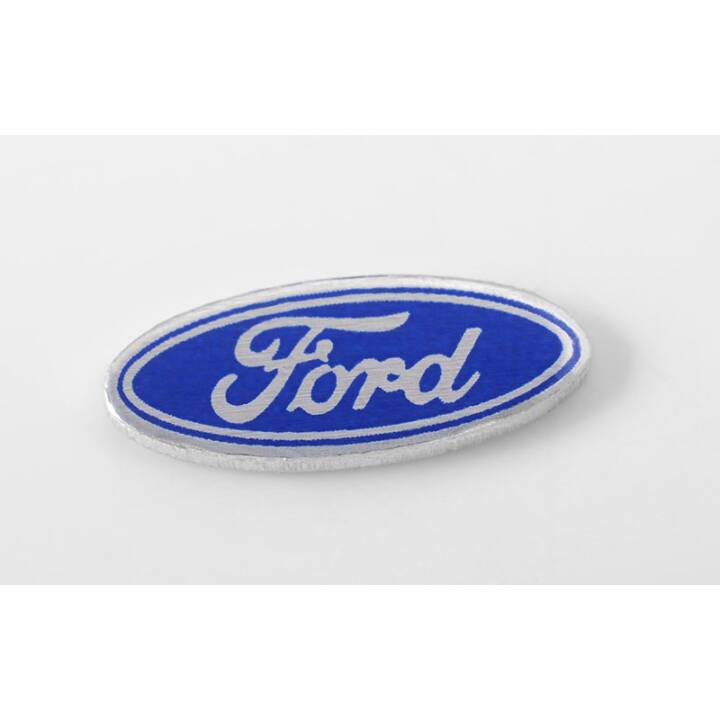 Emblema Ford con scritte RC4WD
