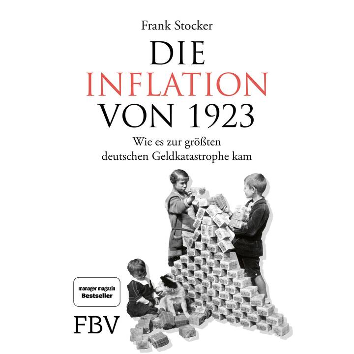 Die Inflation von 1923