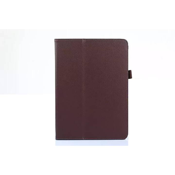 EG étui pour Galaxy Tab S2 9.7" T810 T815 - marron