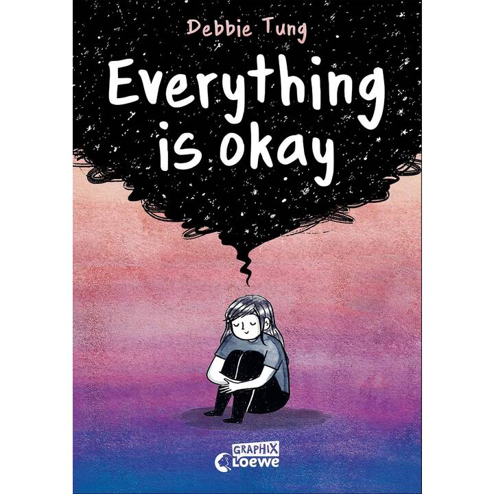 Everything is okay