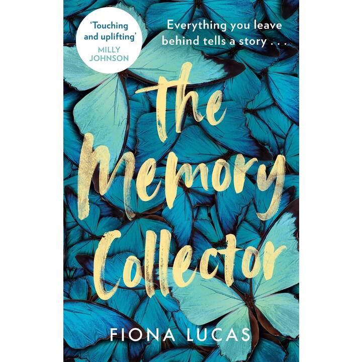 The Memory Collector