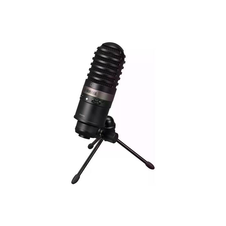 YAMAHA YCM01U Microfono da mano (Nero)