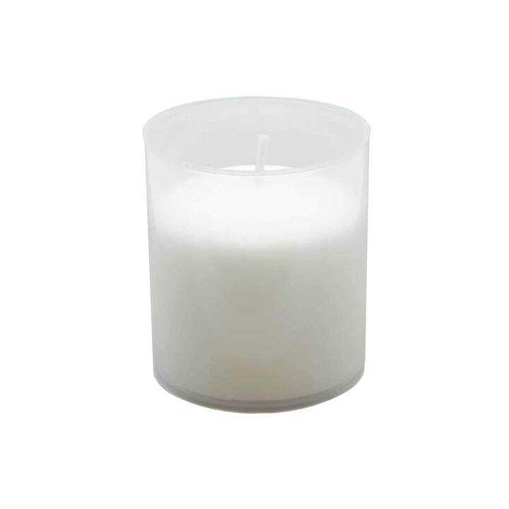 BALTHASAR Tomba candela (4 pezzo, Dolore, Bianco)