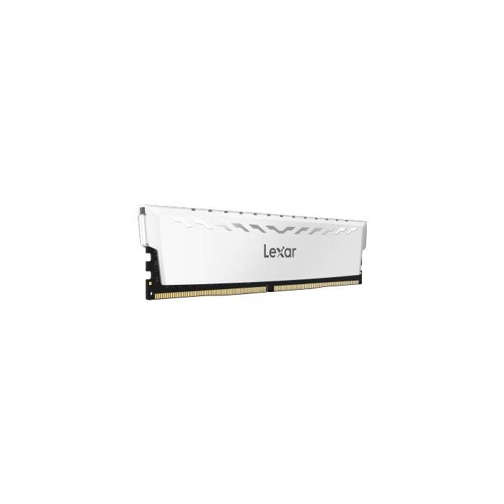 LEXAR LD4BU016G-R3600GDWG (2 x 16 GB, SDRAM 3600 MHz, DIMM 288-Pin)