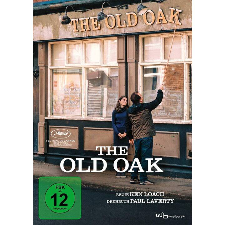The Old Oak (DE, EN)