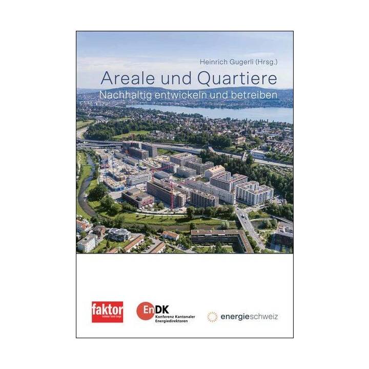 Areale und Quartiere