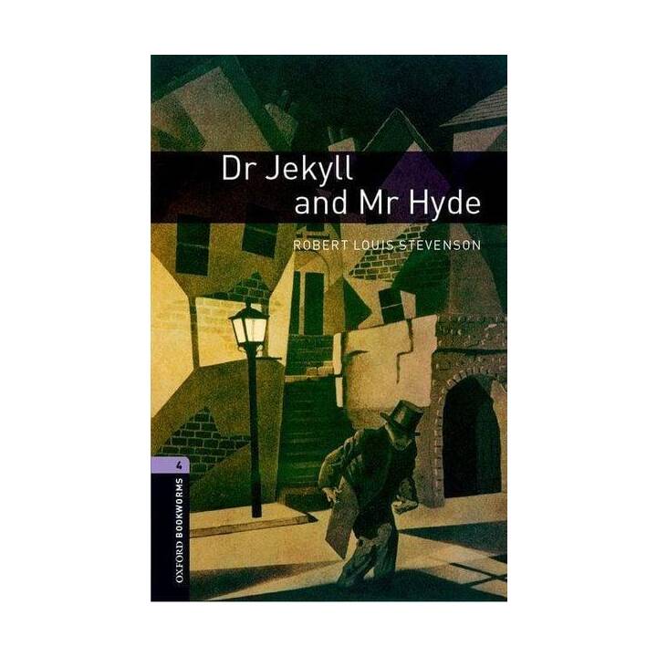 Dr Jekyll and Mr Hyde