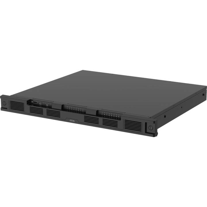 AXIS Enregisteur réseau S3016 (Rack, 16000 Go)
