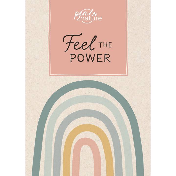 Feel The Power?