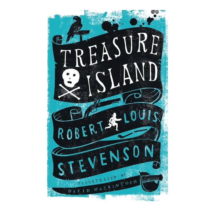 Treasure Island