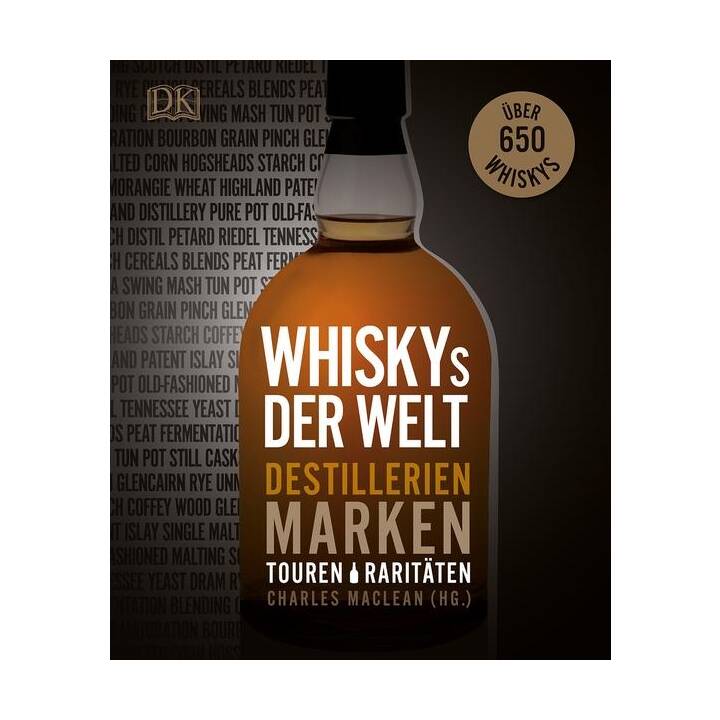 Whiskys der Welt