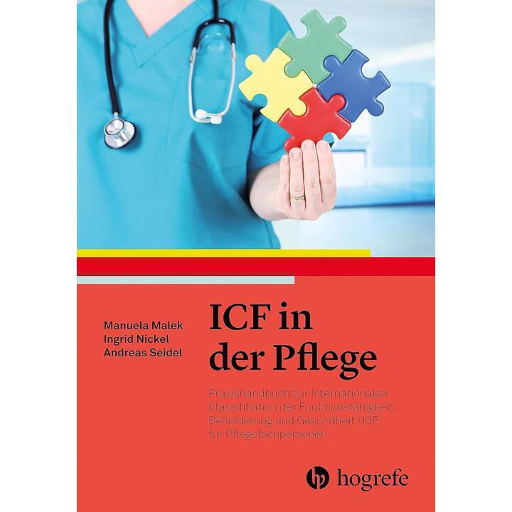 ICF in der Pflege