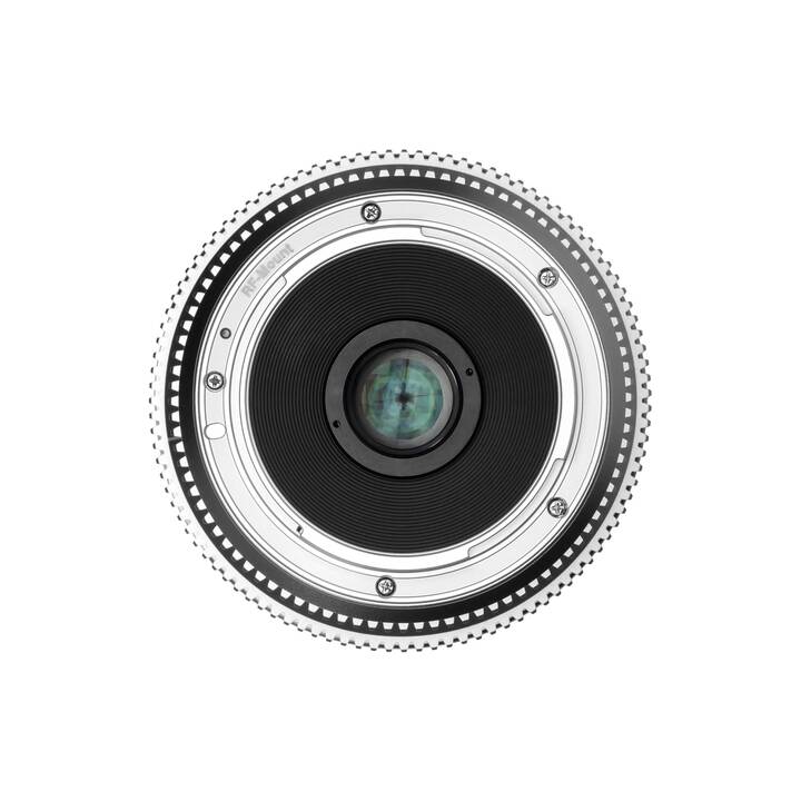 7ARTISANS 16mm F/2.1-22 (E-Mount)