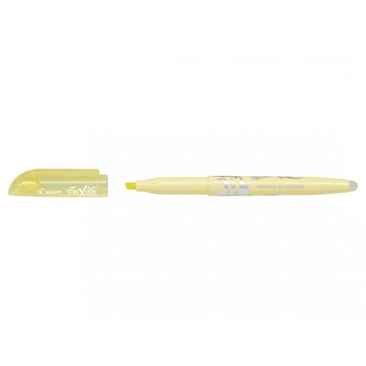 PILOT PEN Marqueur créatif (Jaune, 1 pièce)