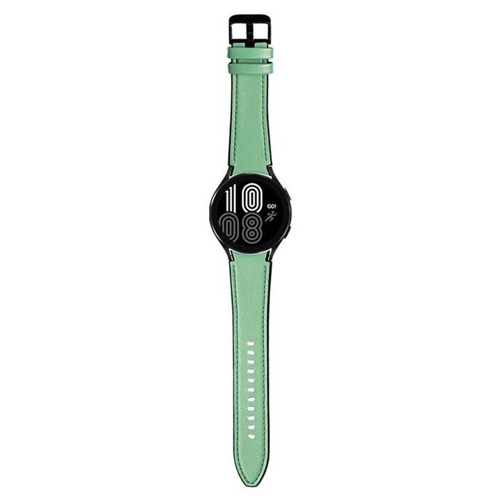 EG Armband (Samsung Galaxy Galaxy Watch5 40 mm, Grün)