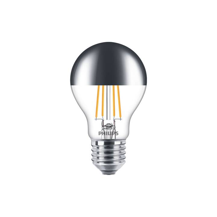 PHILIPS Lampadina LED (E27, 7.2 W)