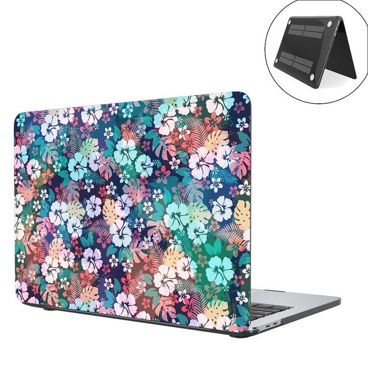 EG Hardcase (MacBook Pro 13" M1 2020, Multicolore)