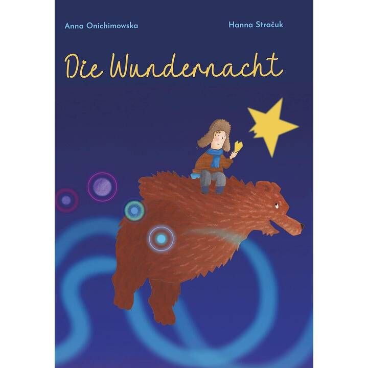 Die Wundernacht