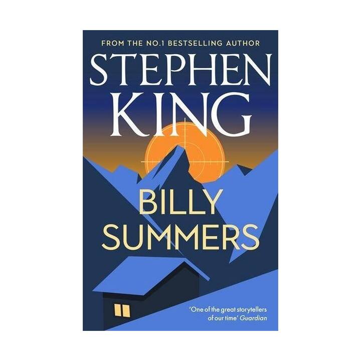 Billy Summers