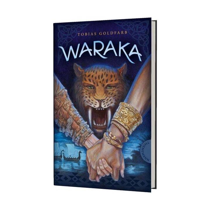 Waraka