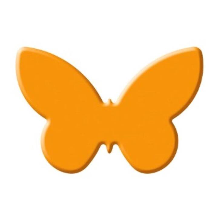 URSUS Motivstanzer (Schmetterling)