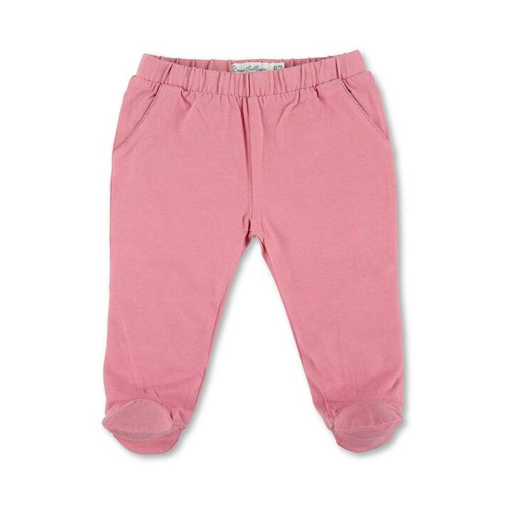 STERNTALER Set di abbigliamento per bambini (56, Pink)