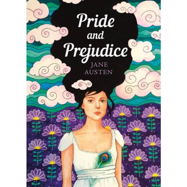 Pride and Prejudice