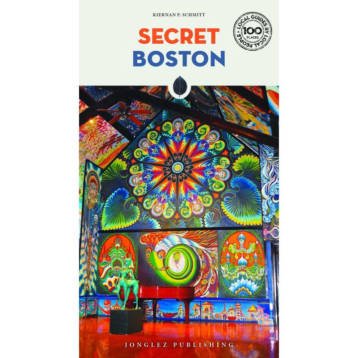 Secret Boston