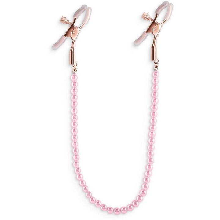 BOUND Nippelklemme DC1 (Pink)