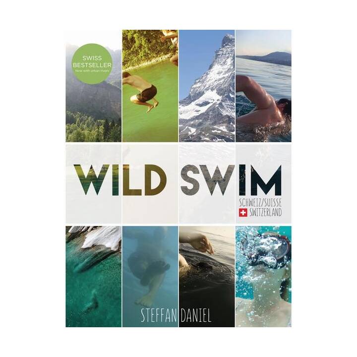 Wild Swim Schweiz/Suisse/Switzerland