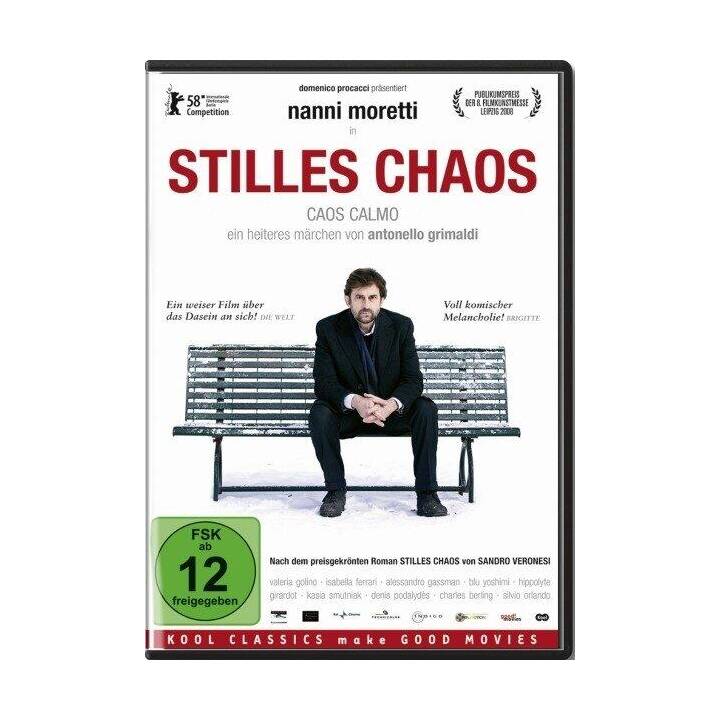 Stilles Chaos (DE)