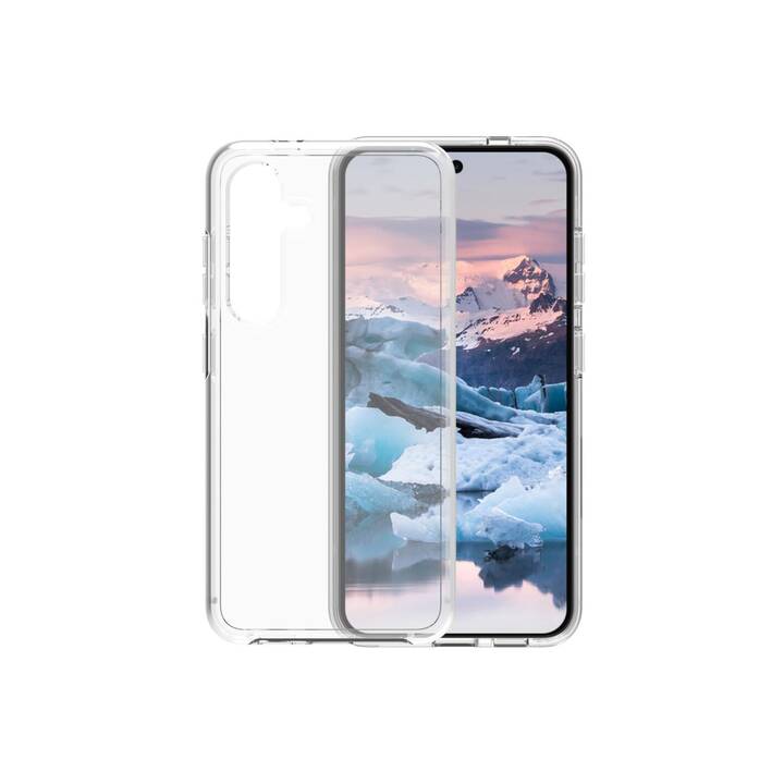 DBRAMANTE1928 Backcover Iceland Pro (Galaxy S24+, Transparent)