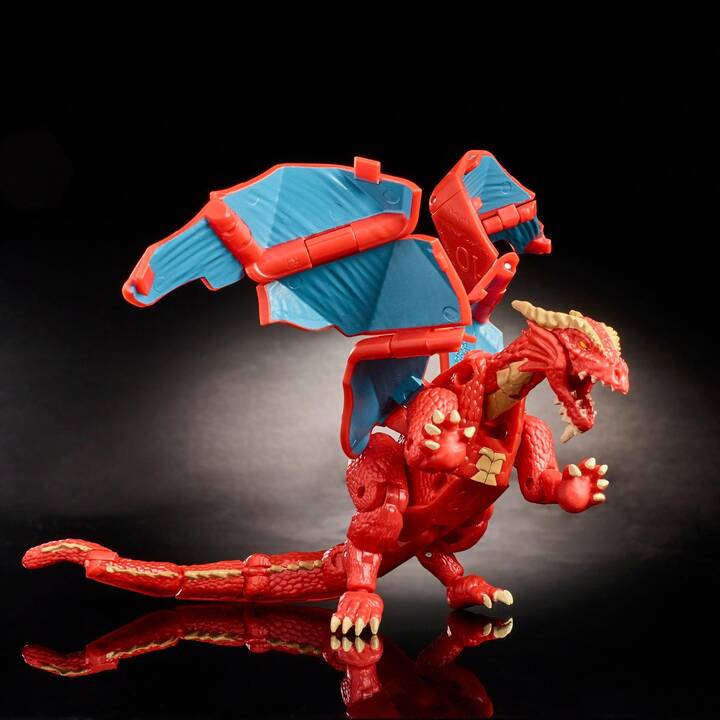 HASBRO Dungeons & Dragons Honor Among Thieves Drache