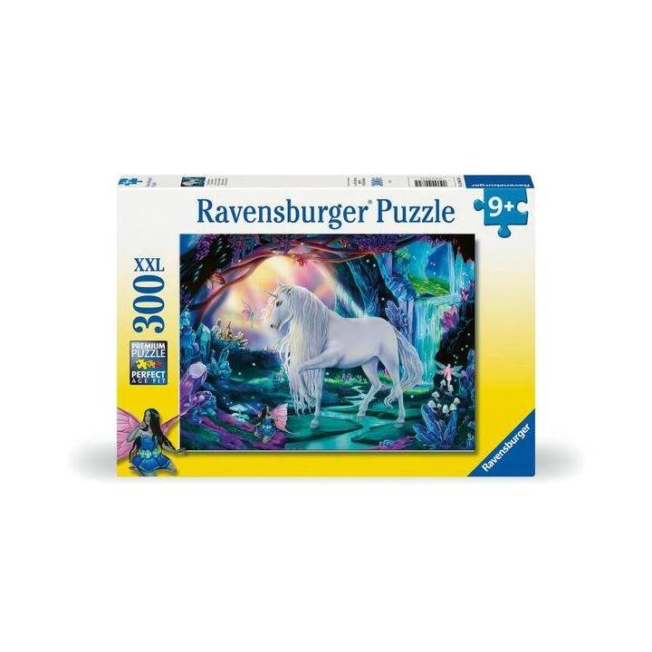 RAVENSBURGER Dessin Puzzle (300 Parts)