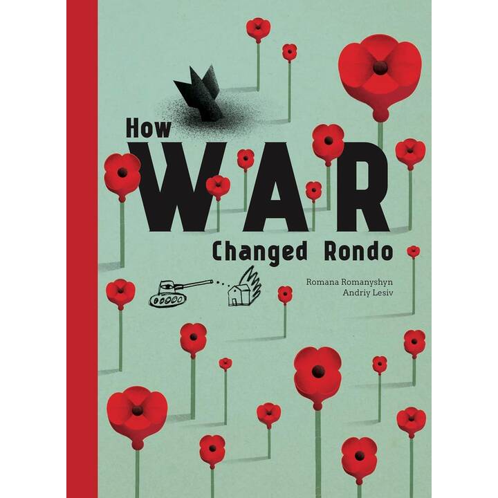 How War Changed Rondo