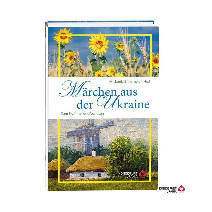 Märchen aus der Ukraine