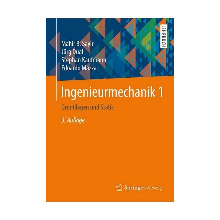 Ingenieurmechanik 1