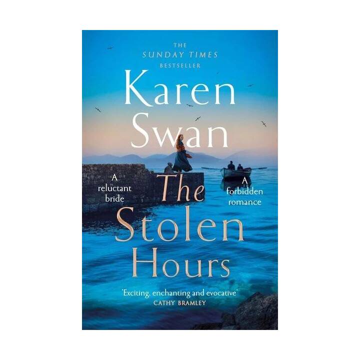 The Stolen Hours