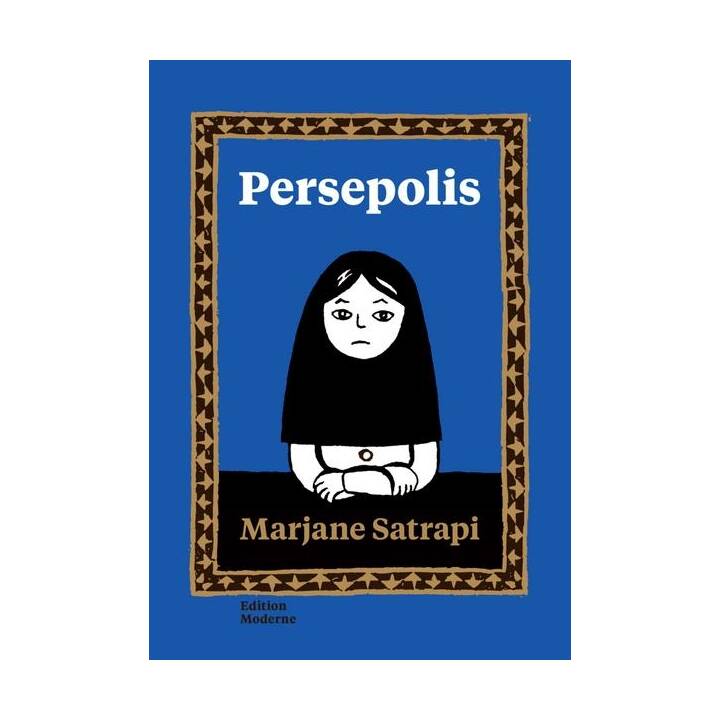 Persepolis