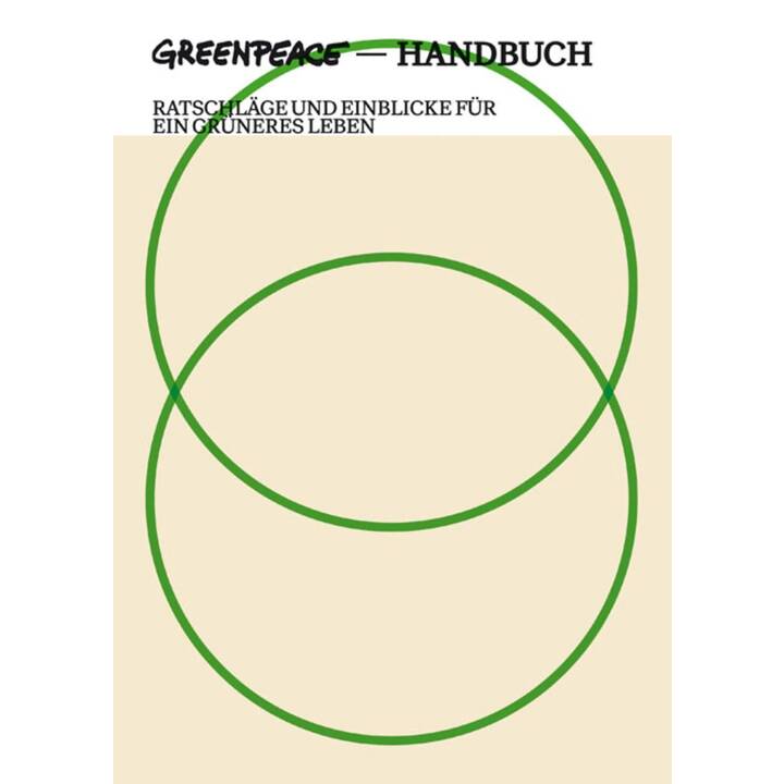 Greenpeace-Handbuch