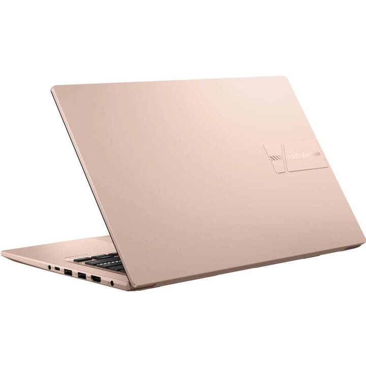 ASUS Vivobook 14 X1404VA-NK235W (14", Intel Core i7, 16 Go RAM, 512 Go SSD)