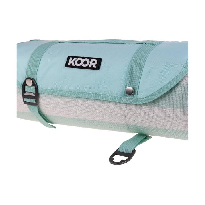 KOOR Coperta da picnic (200 cm x 300 cm)