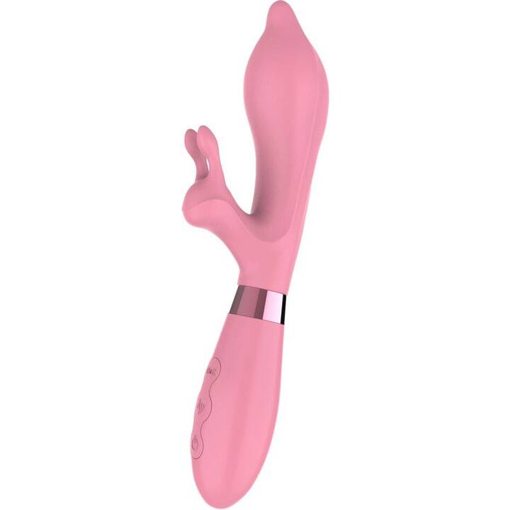 TOYJOY Rabbit Vibrator Funky Playhouse