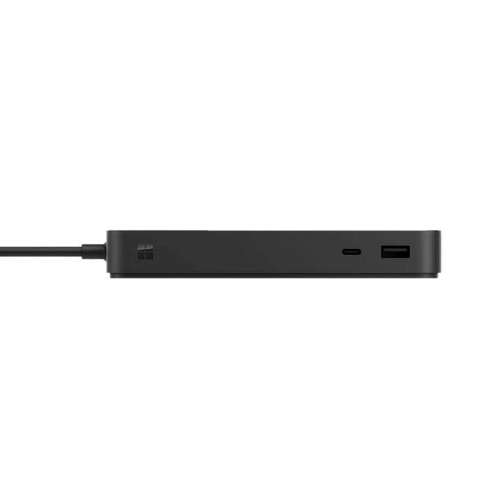 MICROSOFT Stations d'accueil Surface (USB4, Thunderbolt 4, USB de type A)