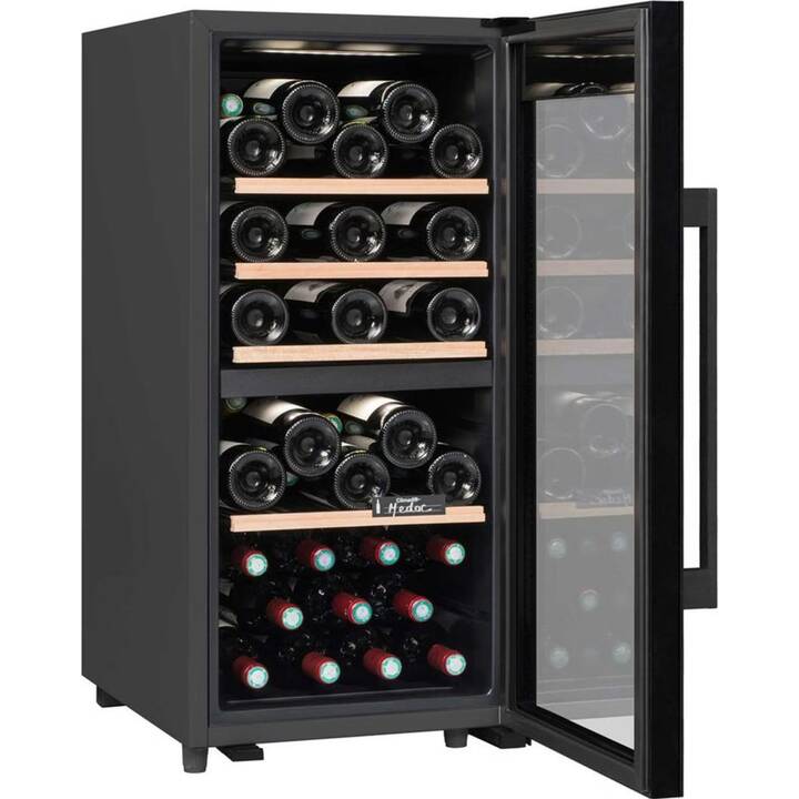 CLIMADIFF Armoire de climatisation pour le vin CD41B1