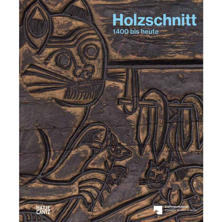 Holzschnitt