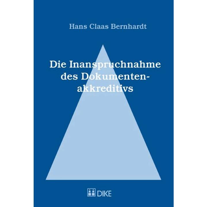 Die Inanspruchnahme des Dokumentenakkreditiv